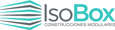 Isobox - Construcciones Modulares - contenedores