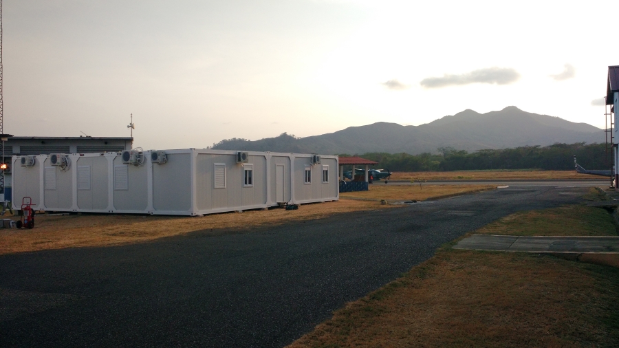 Embajada de los Estados Unidos