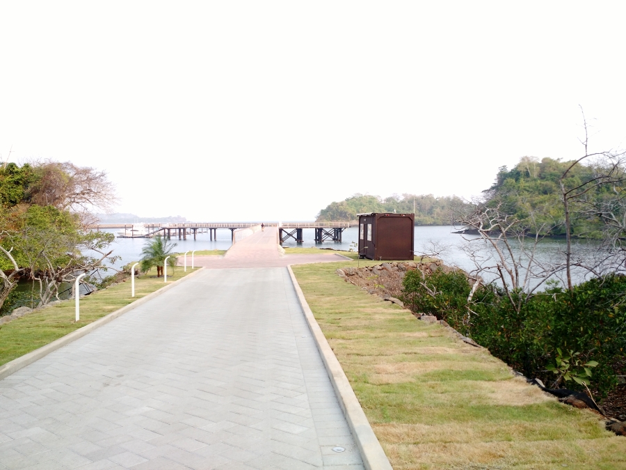 Pearl Island - Housing