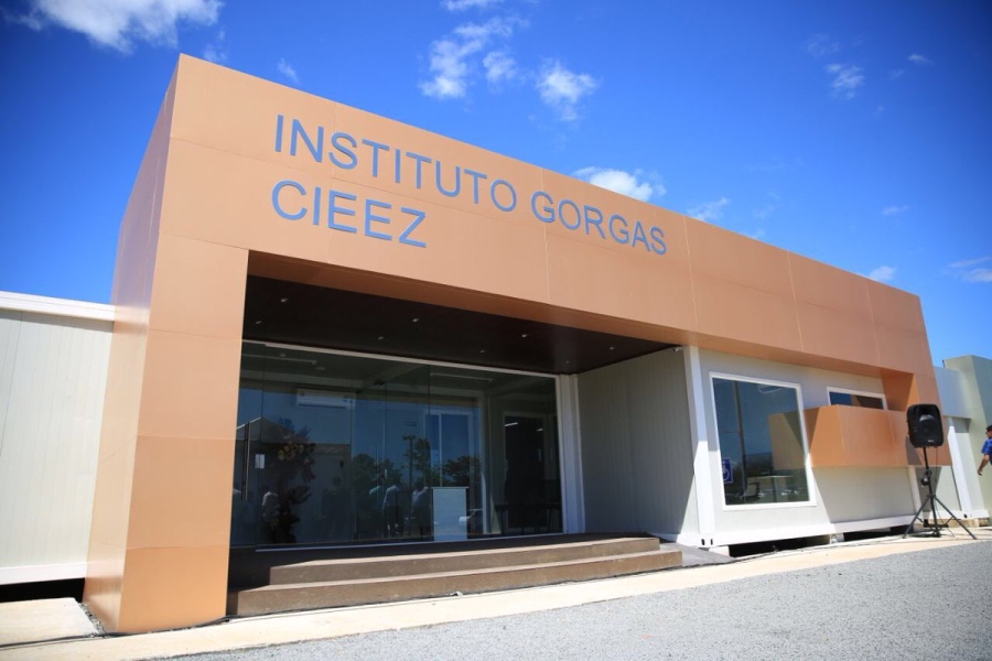 Centro de Investigación de Enfermedades Emergentes y Zoonóticas del Gorgas (CIEEZ)