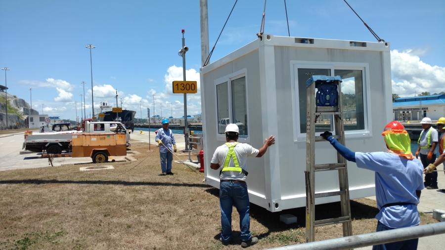 Autoridad del Canal de Panamá