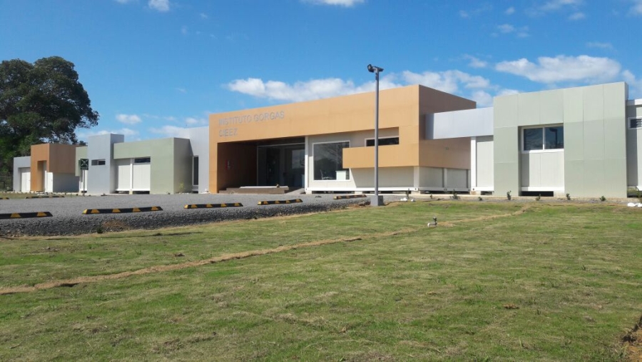 Centro de Investigación de Enfermedades Emergentes y Zoonóticas del Gorgas (CIEEZ)