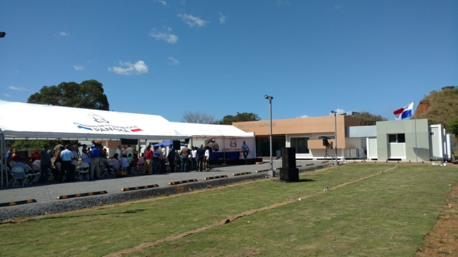 Centro de Investigación de Enfermedades Emergentes y Zoonóticas del Gorgas (CIEEZ)